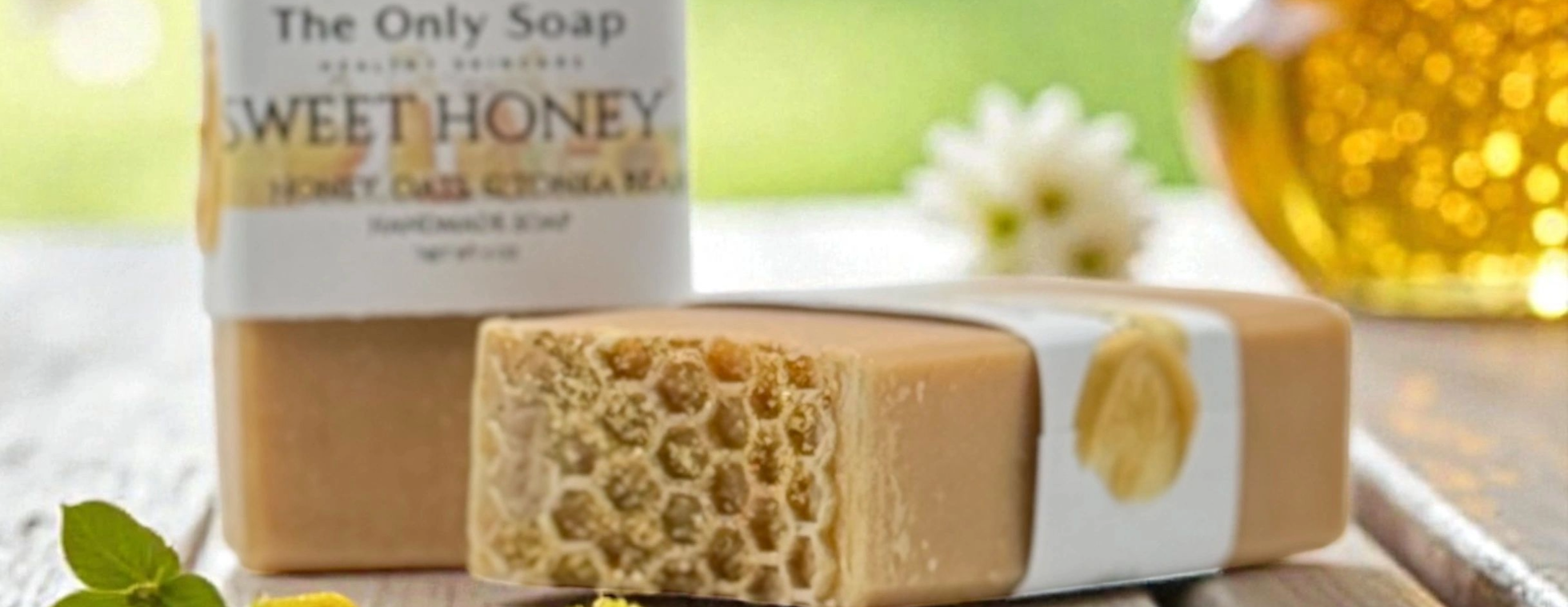 Soap Making 101